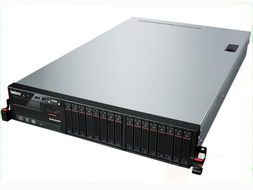 聯想ThinkServer RD640 S2609v2 4 300A2HROD服務器 性能與穩定兼備的企業之選
